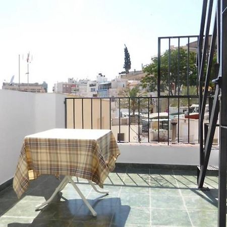 The Secret Garden Villa Alicante Dış mekan fotoğraf