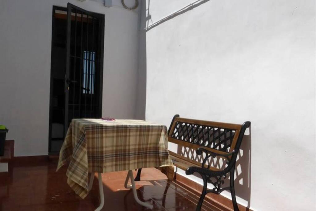 The Secret Garden Villa Alicante Dış mekan fotoğraf