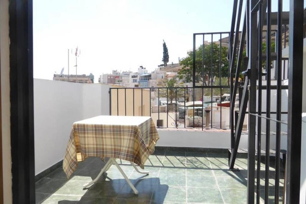 The Secret Garden Villa Alicante Dış mekan fotoğraf